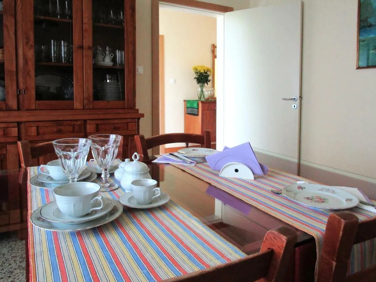 Bed And Breakfast Lucia 切塞纳