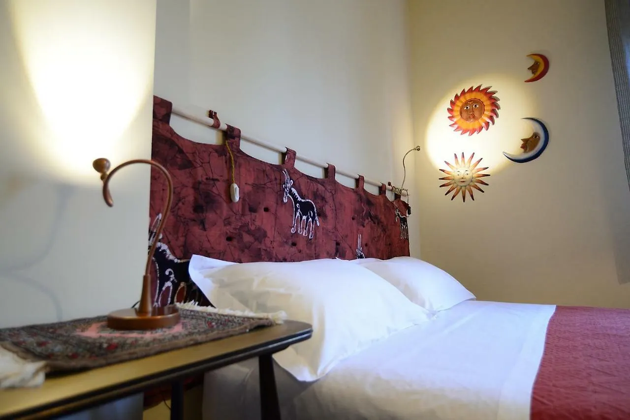 Bed And Breakfast Lucia 切塞纳 住宿加早餐酒店