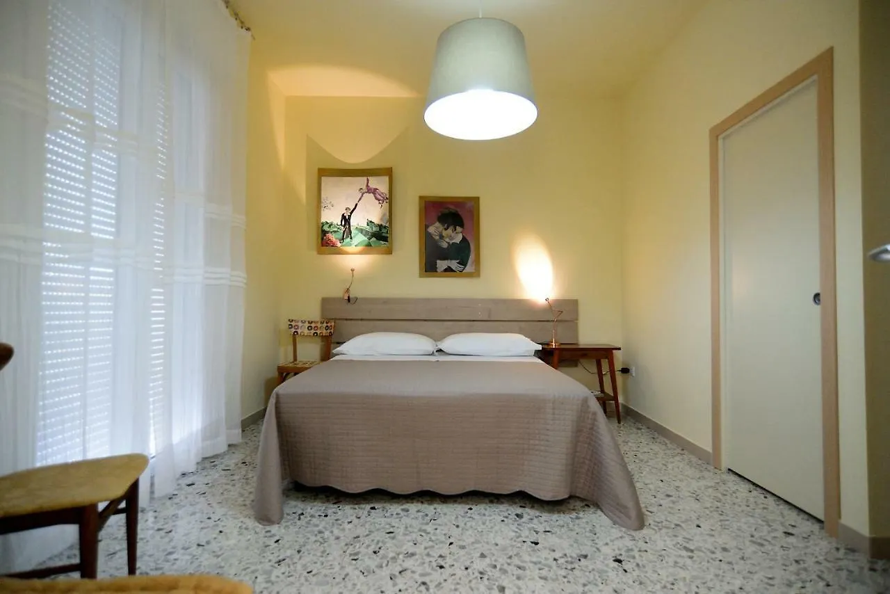 Bed And Breakfast Lucia 切塞纳